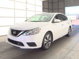 Used 2019 Nissan Sentra SV w/ Special Edition Package image 5