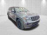 Used 2019 Jeep Grand Cherokee Altitude image 2