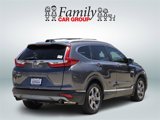 Used 2017 Honda CR-V Touring image 4