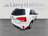 Used 2015 Kia Sorento LX image 5