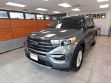 Certified 2022 Ford Explorer XLT w/ Equipment Group 202A image 2