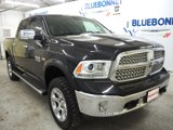 Used 2017 RAM 1500 Laramie w/ Convenience Group image 4