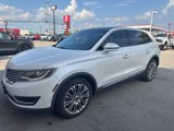 Used 2016 Lincoln MKX Reserve w/ Technology Package image 3