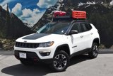 Used 2018 Jeep Compass Trailhawk w/ Cold Weather Group image 5