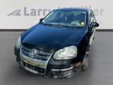 Used 2008 Volkswagen Jetta Wolfsburg Edition image 3