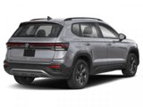 New 2025 Volkswagen Taos S image 2