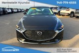 Used 2022 MAZDA MAZDA3 s image 3
