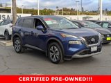 Certified 2021 Nissan Rogue SV image 3