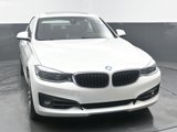Used 2019 BMW 340i Gran Turismo xDrive w/ Executive Package image 2