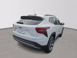 New 2025 Chevrolet Trax LT image 4