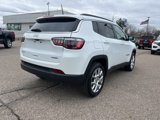 Used 2022 Jeep Compass Latitude image 4