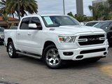 Used 2020 RAM 1500 Lone Star image 2