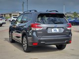 Certified 2021 Subaru Forester Premium image 4