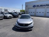 Used 2019 Honda Civic LX image 3