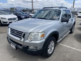 Used 2010 Ford Explorer Sport Trac XLT image 2