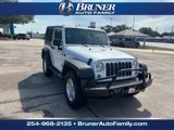 Used 2014 Jeep Wrangler Sport w/ Quick Order Package 24S image 3