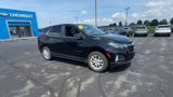 Certified 2022 Chevrolet Equinox LT image 2