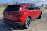 New 2025 Ford Escape ST-Line Select w/ Tech Pack #1 image 3