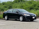 Used 2013 Toyota Camry LE image 2
