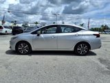 Used 2021 Nissan Versa SV image 4