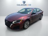 Used 2024 Nissan Altima 2.5 SV image 3