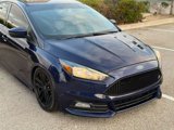 Used 2017 Ford Focus ST image 6
