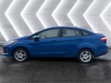 Used 2019 Ford Fiesta SE image 2