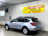 Used 2017 Subaru Outback 2.5i Premium image 3