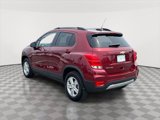 Used 2022 Chevrolet Trax LT w/ LT Convenience Package image 5