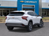 New 2025 Chevrolet Trax LT w/ Driver Confidence Package image 4