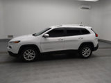 Used 2018 Jeep Cherokee Latitude image 2