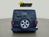 Used 2018 Jeep Wrangler Sport image 4
