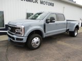 New 2025 Ford F450 Platinum image 2