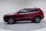 Used 2020 Jeep Cherokee Latitude Plus image 2