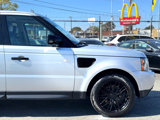 Used 2007 Land Rover Range Rover Sport HSE image 5