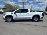 Used 2025 GMC Sierra 1500 SLT w/ X31 Off-Road Package image 2