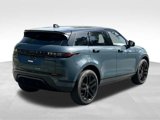 New 2026 Land Rover Range Rover Evoque S image 5