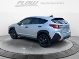 New 2025 Subaru Crosstrek 2.0i image 5