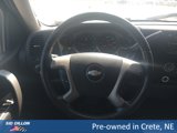 Used 2010 Chevrolet Silverado 2500 LT w/ Interior Plus Package image 2