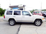 Used 2007 Jeep Commander Limited image 3