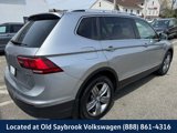Certified 2019 Volkswagen Tiguan SEL Premium w/ 3rd Row Seat Package image 6