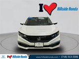 Used 2021 Honda Civic LX image 2