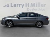 Certified 2024 Volkswagen Jetta S image 3