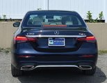 Used 2021 Mercedes-Benz E 350 4MATIC Sedan image 6