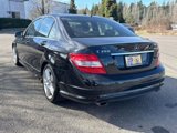Used 2010 Mercedes-Benz C 300 4MATIC Sedan image 5