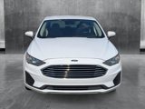 Used 2019 Ford Fusion SE image 2