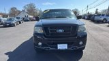 Used 2008 Ford F150 FX4 image 2