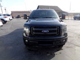 Used 2014 Ford F150 FX4 w/ Equipment Group 402A Luxury image 2
