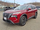 Certified 2024 Nissan Rogue SV w/ SV Premium Package image 3