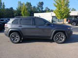 Used 2019 Jeep Cherokee Trailhawk w/ Cold Weather Group image 4